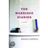 The Marriage Diaries door Rebecca Campbell