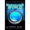 The Marvelous Effect by Troy Cle