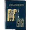 Sociaal-verpleegkundigen en tuberculosebestrijding door E. Hueting