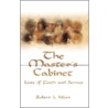The Master's Cabinet door Robert L. Allen