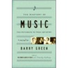 The Mastery Of Music door Barry Green