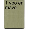 1 VBO en MAVO by L. Peters