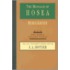 The Message of Hosea