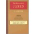 The Message of James