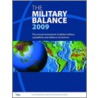 The Military Balance door International Institute for Strategic St