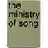 The Ministry Of Song