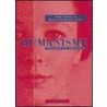 Humanisme by P.B. Cliteur