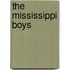 The Mississippi Boys