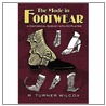 The Mode In Footwear door R. Turner Wilcox