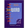 Praktijkboek Word 97 NL door M. Heymans