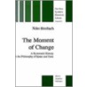 The Moment of Change by Niko Strobach