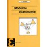 Moderne planimetrie