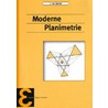 Moderne planimetrie door J. van Ijzeren