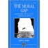 The Moral Gap Oste P