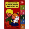 Ik leer tellen van 1 tot 10