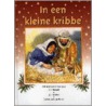 In een kleine kribbe