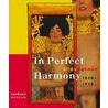 In perfect harmony / Duitse editie