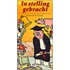 In stelling gebracht