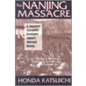 The Nanjing Massacre door Honda Katsuichi