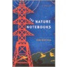 The Nature Notebooks door Don Mitchell