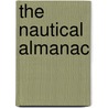 The Nautical Almanac door Onbekend