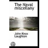 The Naval Miscellany door William Gordon Perrin