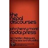 The Nepal Discourses by John Henry Morel