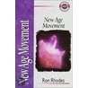 The New Age Movement door Ron Rhodes