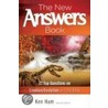 The New Answers Book by Unknown