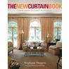 The New Curtain Book by Stephanie Hoppen