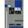 The New Deal Lawyers door Peter H. Irons