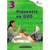 Preventie en GVO door Y. Tamminga