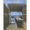 The New Modern House by Will Jones
