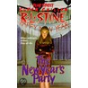 The New Year's Party door R.L. Stine