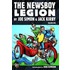 The Newsboy Legion 1