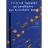 Internet, intranet en beveiliging