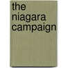 The Niagara Campaign door George Douglas Emerson
