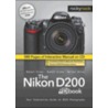 The Nikon D200 Dbook door Rudolf Krahm