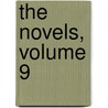 The Novels, Volume 9 door Samuel Richardson