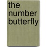 The Number Butterfly door Karen Anne Sutherland
