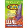 The Obelisk Of Eeeno by Terry Denton