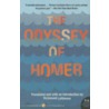 The Odyssey of Homer door Richmond Lattimore