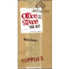 The Office Space Kit door Sarah O'Brien