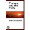 The One And The Many by Eva Gore-Booth