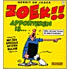 Zoek!! door Gerrit de Jager