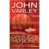 The Ophiuchi Hotline door John Varley