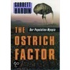 The Ostrich Factor C door Garrett Hardin