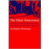 The Other Bostonians door Stephan Thernstrom