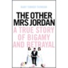 The Other Mrs Jordan door Mary Turner Thomson