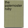 The Paternoster Ruby by Edmonds Charles Walk